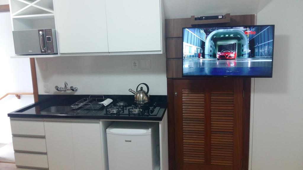 Apartament 100% Flats Gramado Zewnętrze zdjęcie