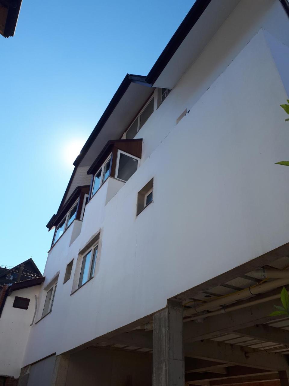 Apartament 100% Flats Gramado Zewnętrze zdjęcie