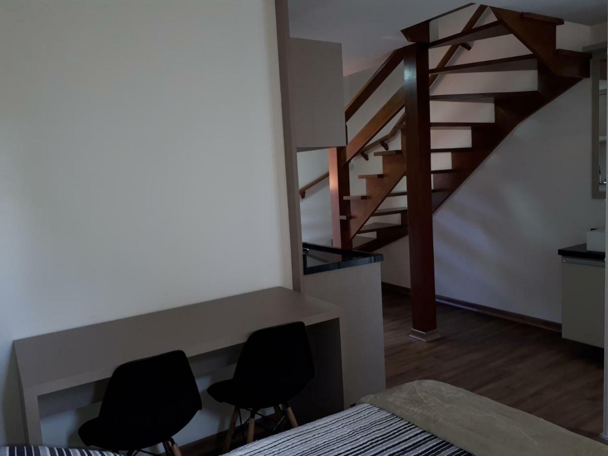 Apartament 100% Flats Gramado Zewnętrze zdjęcie