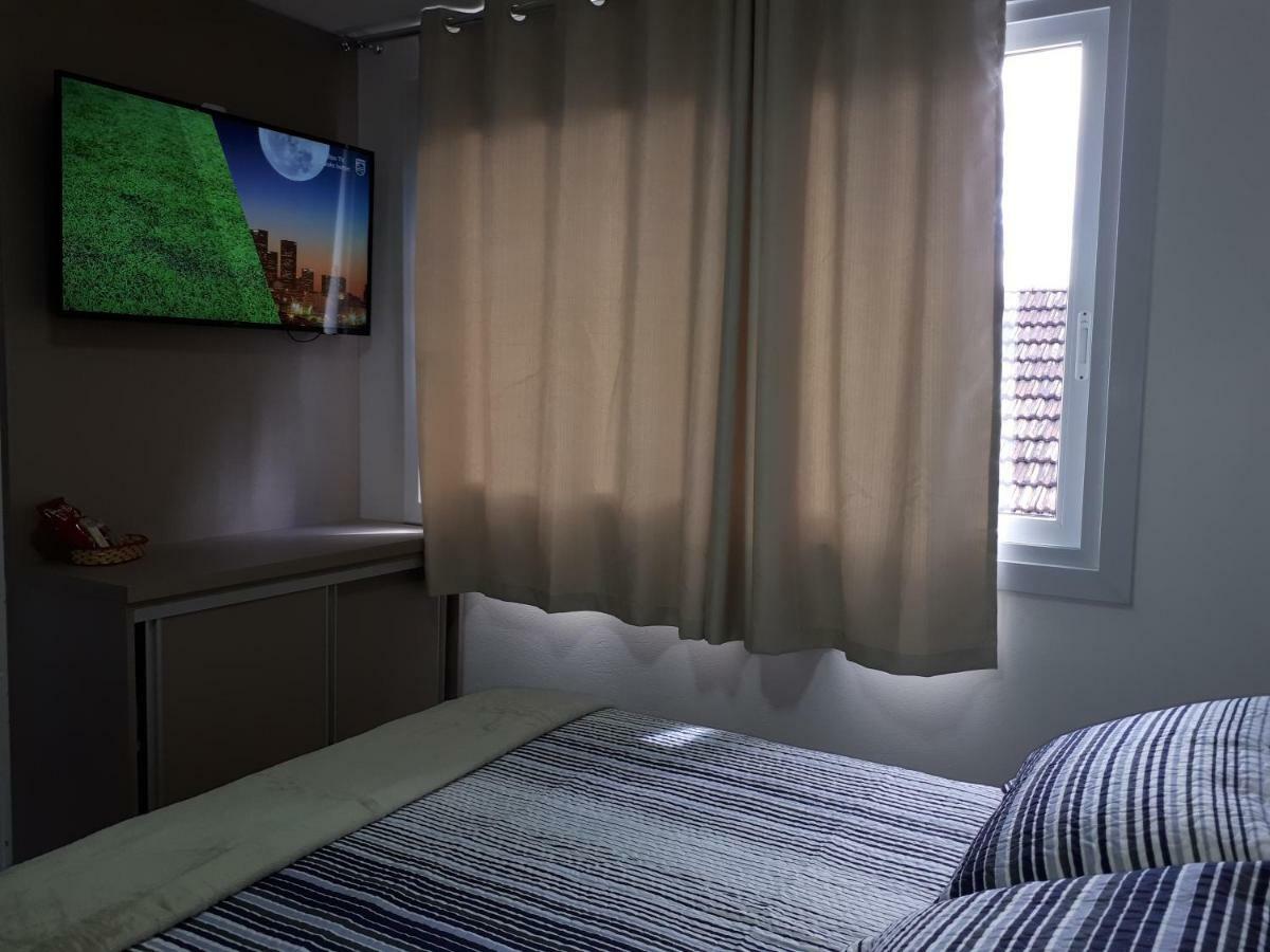Apartament 100% Flats Gramado Zewnętrze zdjęcie