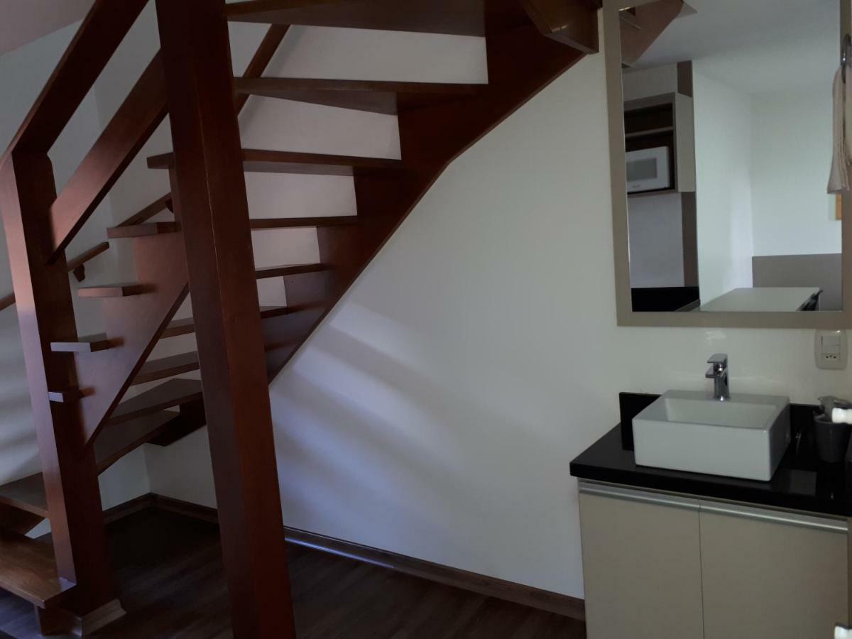 Apartament 100% Flats Gramado Zewnętrze zdjęcie