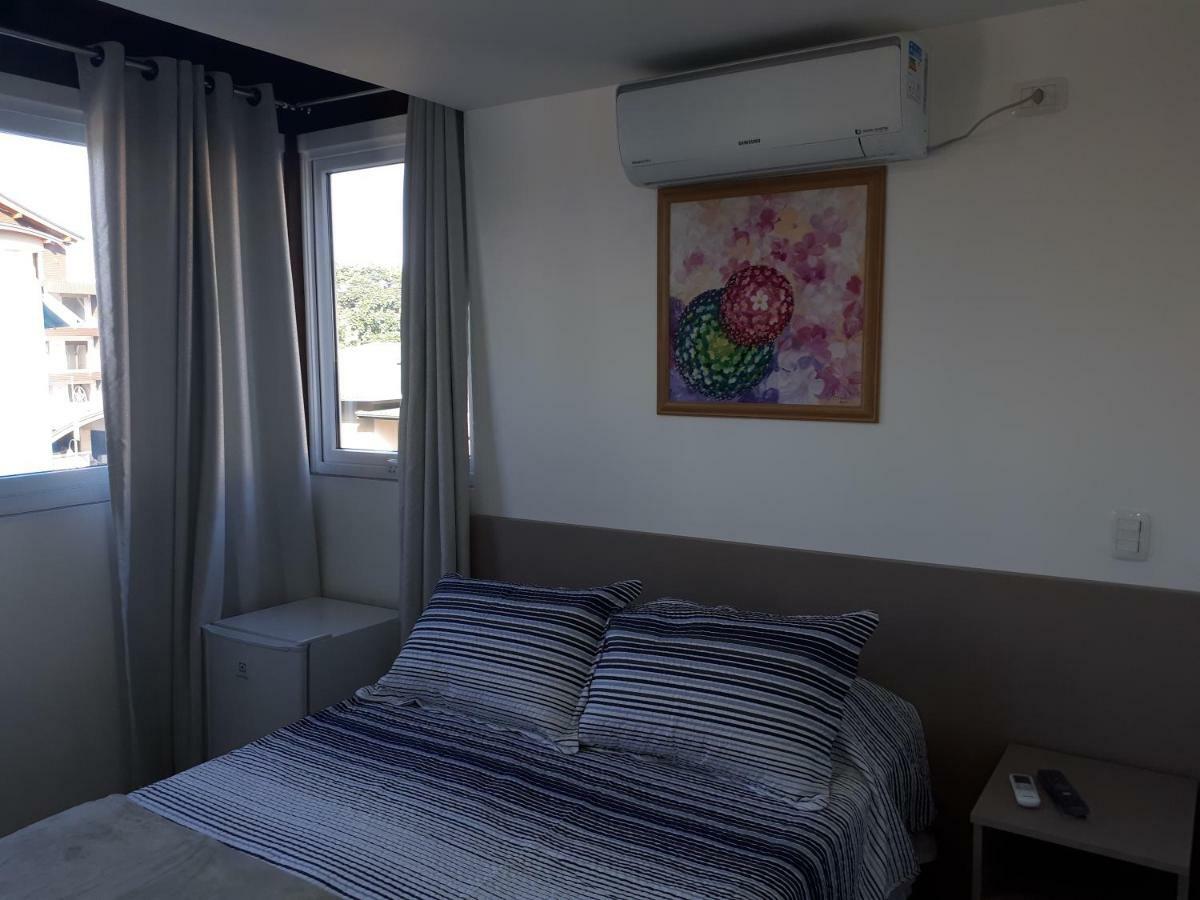 Apartament 100% Flats Gramado Zewnętrze zdjęcie