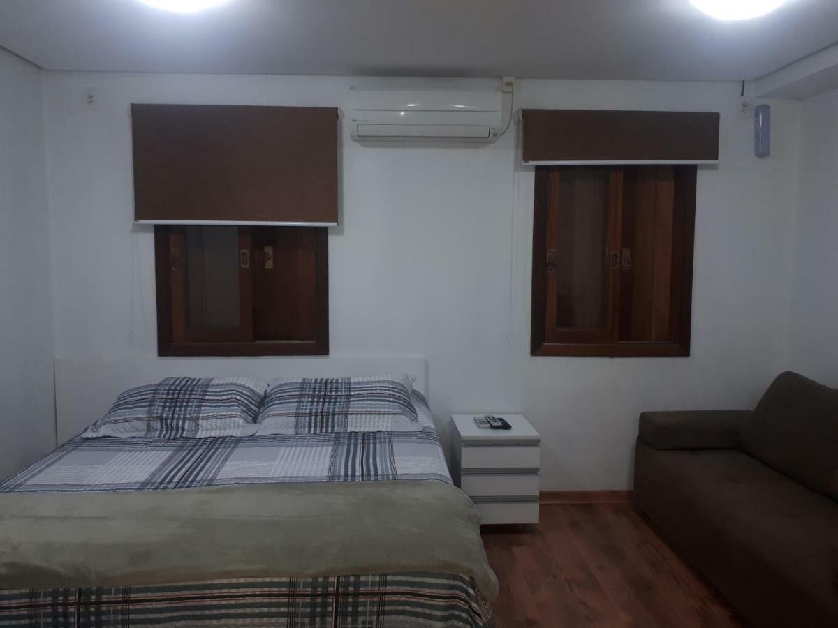 Apartament 100% Flats Gramado Zewnętrze zdjęcie