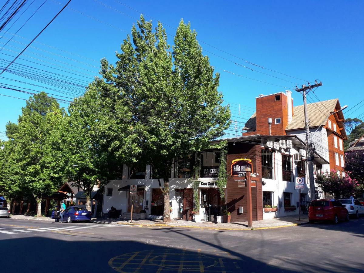 Apartament 100% Flats Gramado Zewnętrze zdjęcie
